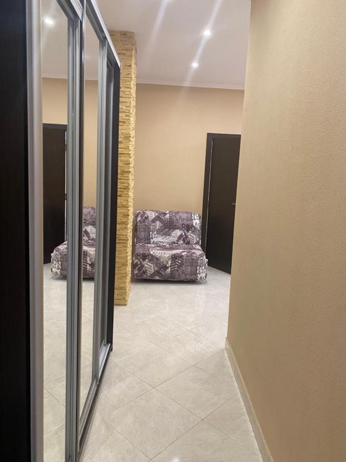 אודסה Міні-Готель "Кімната Комфорт" מראה חיצוני תמונה